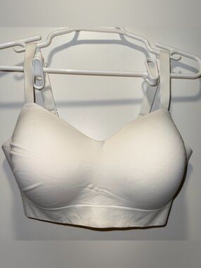 Truekind Supportive Comfort Wireless Shaping Bra